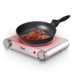 اجاق برقی تک شعله راف مدل R.8071
