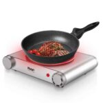 اجاق برقی تک شعله راف مدل R.8071