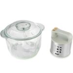 خردکن شیشه‌ای راف مدل R.7734