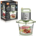 خردکن شیشه‌ای راف مدل R.7734